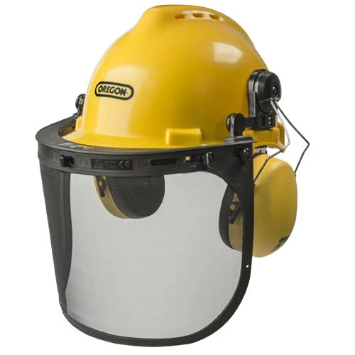 Oregon Combination Safety Helmet 5 Oregon Combination Safety Helmet - Image 3