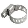 K-T Industries Adjustable Hose Clamp Stainless Steel -Outlet Sika Tools Sotre img11803572