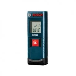 Bosch Laser Measure 50 Ft.