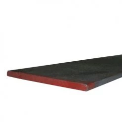 Hillman SteelWorks Weldable Steel Flat 4 Ft.