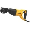 Dewalt Corded Reciprocating Saw 12 Amp