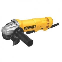 Dewalt Small Angle Grinder Corded