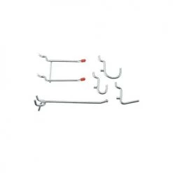 National Garage/Workshop Hook Kit