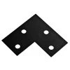 National 1176BC Corner Plate -Outlet Sika Tools Sotre img11880168