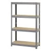 Edsal Steel Storage Rack