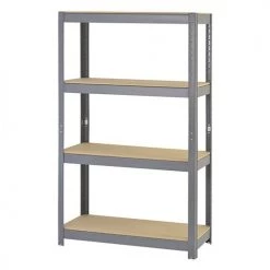 Edsal Steel Storage Rack