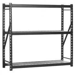 Edsal Welded Storage Rack