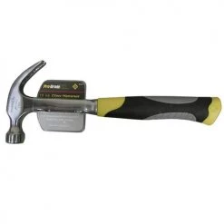 Pro-Grade Claw Hammer 16 Oz.