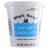 Black Swan Stay Soft Plumber's Putty - 14 Oz.