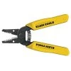 Klein Tools Wire Stripper/Cutter (10-18 AWG Solid) -Outlet Sika Tools Sotre img11898484