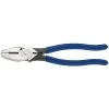 Klein Tools High-Leverage Side-Cutting Pliers 9 In. -Outlet Sika Tools Sotre img11898488