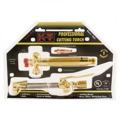 K-T Industries Harris Style Torch Kit 3 Pc.