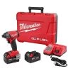 Milwaukee M18 FUEL 1/4 In. Hex Impact Driver Kit 1 Milwaukee M18 FUEL 1/4 In. Hex Impact Driver Kit -Outlet Sika Tools Sotre img11900408