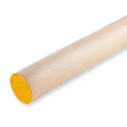 Cindoco Hardwood Dowel Rod 48 In. 3 Cindoco Hardwood Dowel Rod 48 In.