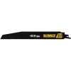 Dewalt Reciprocating Saw Blades 2X General Purpose Cutting Blades 5Pk. -Outlet Sika Tools Sotre img11903062