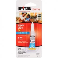 Devcon Super Glue Gel