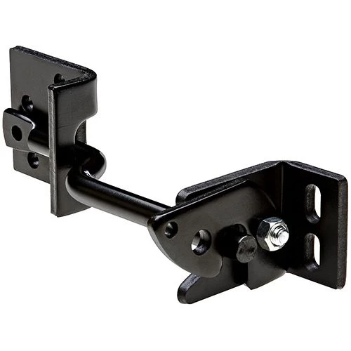 National Adjust-O-Matic® Heavy-Duty Gate Latch 3 National Adjust-O-Matic® Heavy-Duty Gate Latch
