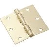 National SPB512 Square Corner Door Hinge -Outlet Sika Tools Sotre img11904826