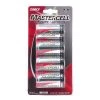 Mastercell D Alkaline Batteries -Outlet Sika Tools Sotre img11906639