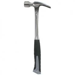 Pro-Grade Framing Hammer 22 Oz.