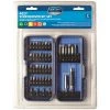 Century Drill & Tool 40 Piece Screw Driving Set