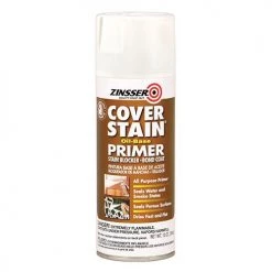 Rust-Oleum Zinsser® Cover-Stain® Oil-Base Primer