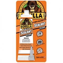Gorilla Sealant 2.8 Oz.