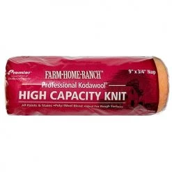 Premier Farm Home Ranch® Kodawool™ Paint Roller