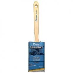 Premier Farm Home Ranch® All-Purpose Angular Sash Brush