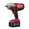 Milwaukee M18 Fuel- 1/2 In. High Torque Impact Wrench W/Friction Ring Kit