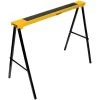 Performance Tool Folding Steel Sawhorse -Outlet Sika Tools Sotre img11928404