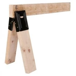 Performance Tool Sawhorse Brackets 2 Pk.