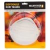 Maxpower Disposable Dusk Mask 10 Pk. -Outlet Sika Tools Sotre img11930844