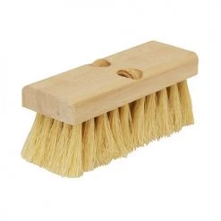 Harper 7 In. White Tampico Roof Brush