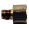 K-T Industries Brass Reducer Adaptor 3/8 In. -Outlet Sika Tools Sotre img11943064