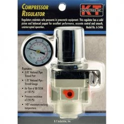 K-T Industries Compressor Regulator