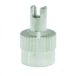 K-T Industries Valve Cap .453