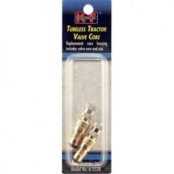 K-T Industries Tubeless Tractor Valve Core