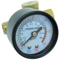 K-T Industries In Line Flow Regulator