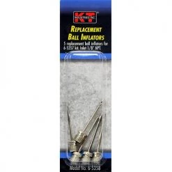 K-T Industries Replacement Ball Inflators