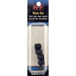K-T Industries Plastic Dome Valve Cap