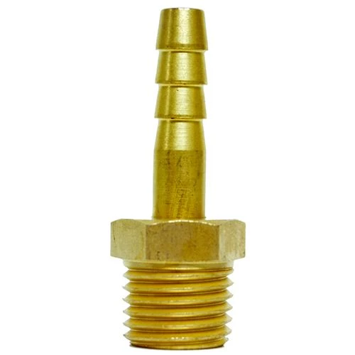 K-T Industries Male Swivel Hose End 3 K-T Industries Male Swivel Hose End