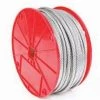 Koch Galvanized Cable 7 X 19 1/8 Inch (Price Listed Is Per Foot) -Outlet Sika Tools Sotre img9648624
