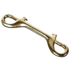 Koch Snap Bolt Bronze Double Ended 161B