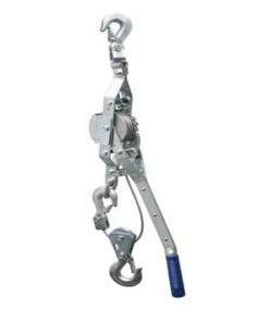 American Power Pull 1 Ton Professional Power Pull