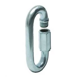 Koch Quick Link Card Of 3 1/8"