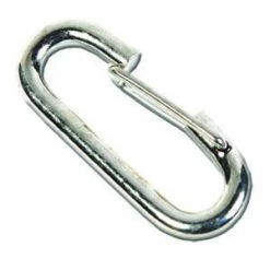 Koch Bit And Breeching Zinc 422