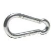 Koch Spring Snap Link Zinc Plated 5/16