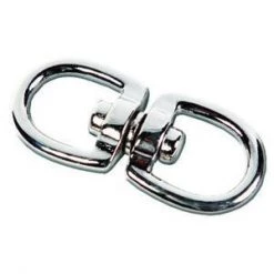 Koch Double Swivel 3/4 Inch