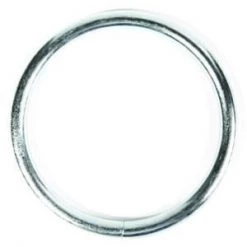 Koch Welded Ring 1 1/2"